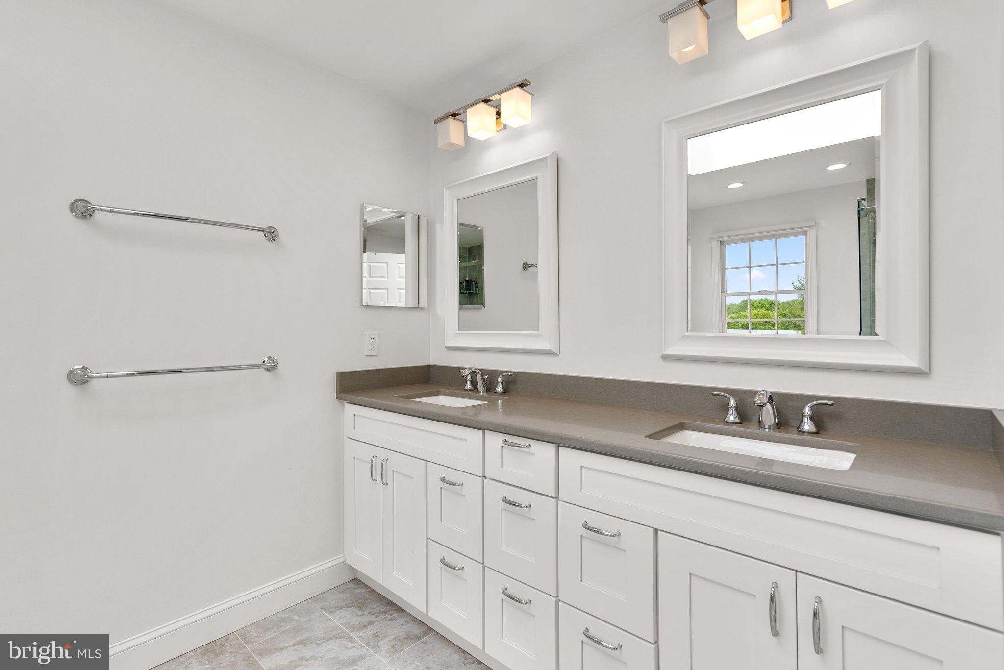 POTOMAC GLEN - Residential