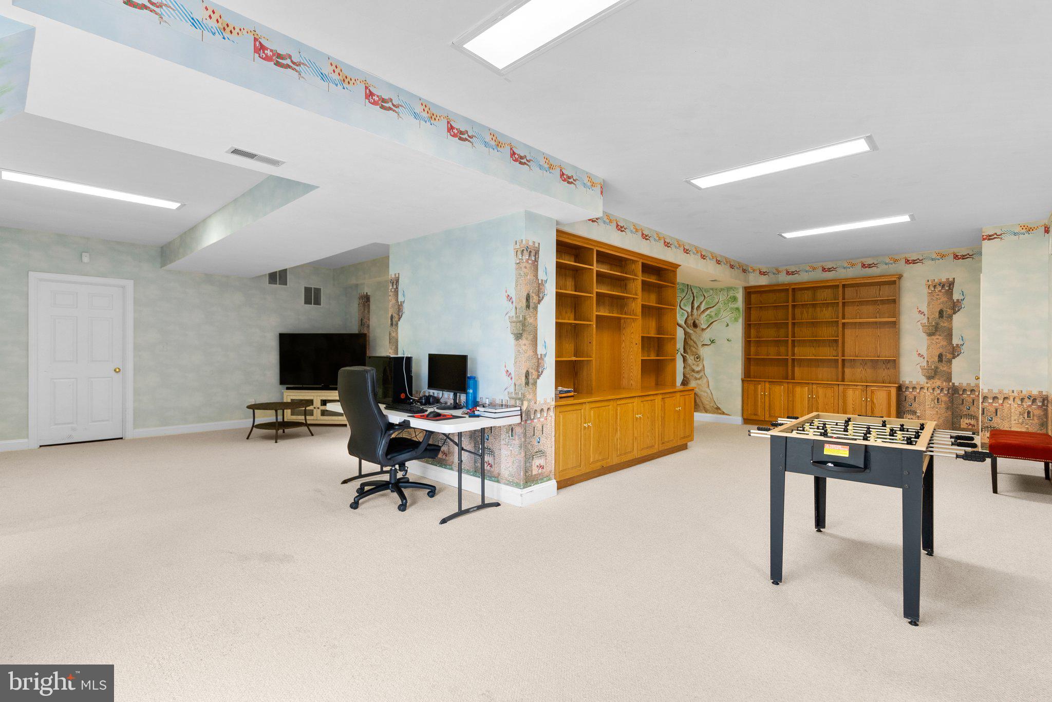 POTOMAC GLEN - Residential