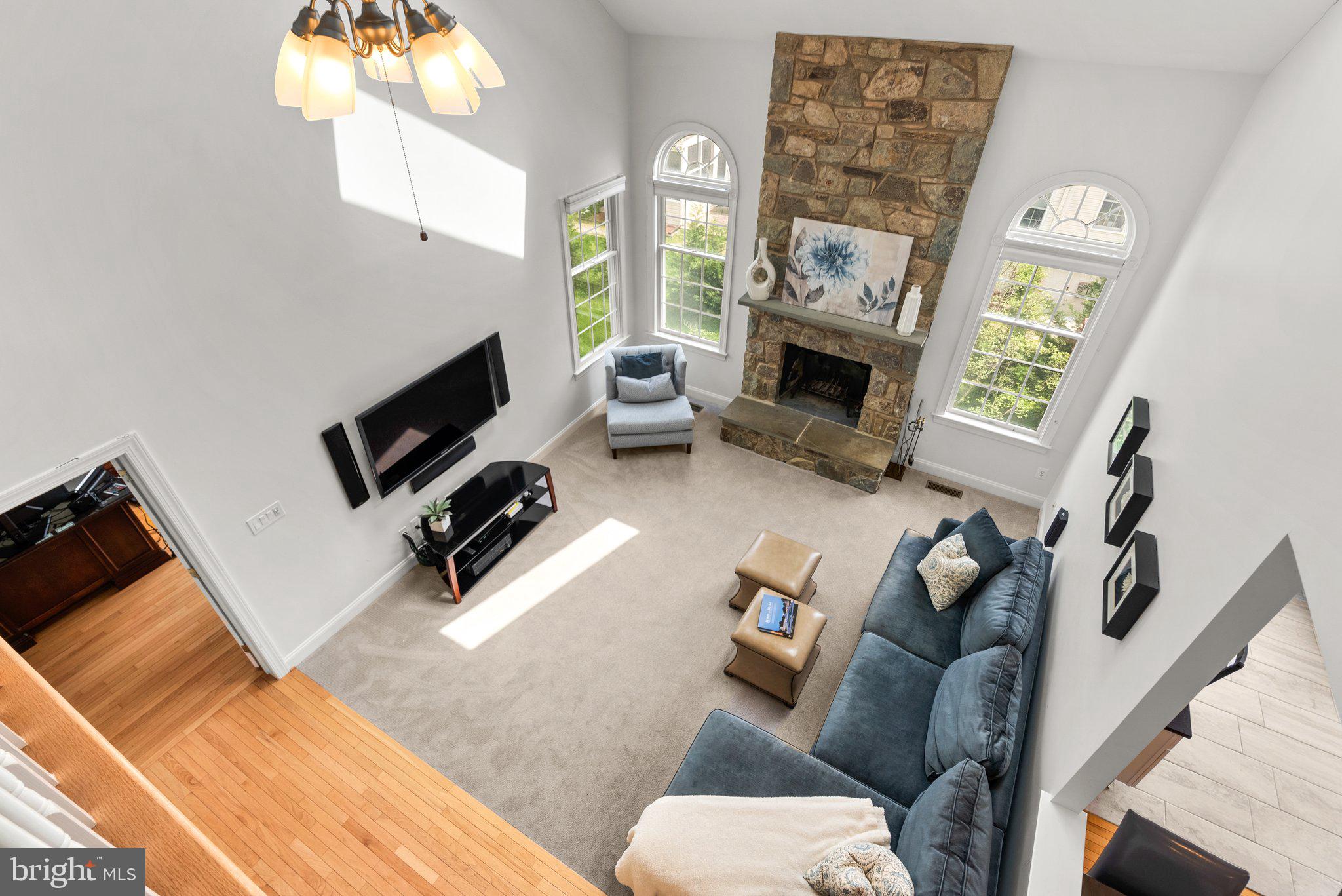 POTOMAC GLEN - Residential