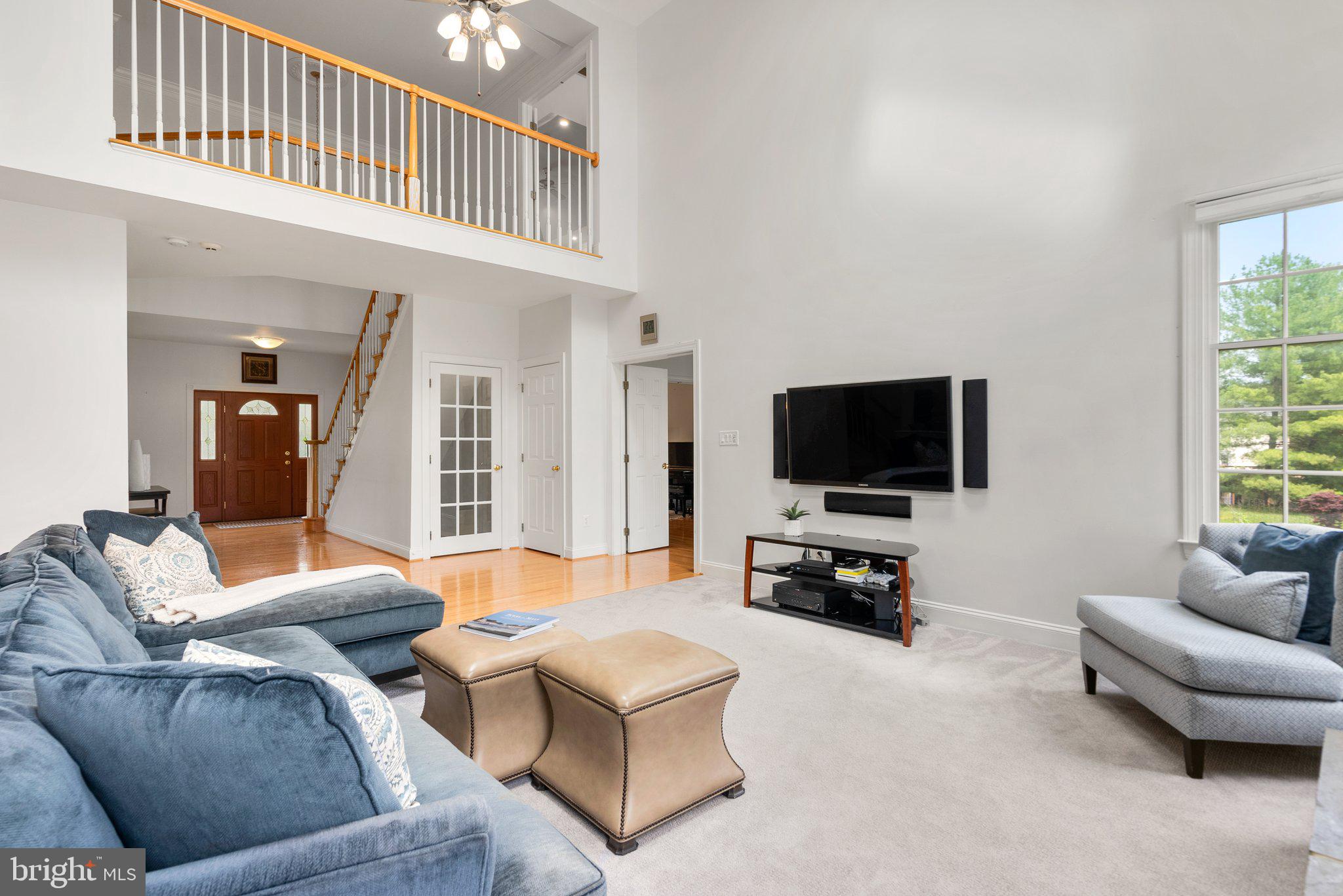 POTOMAC GLEN - Residential