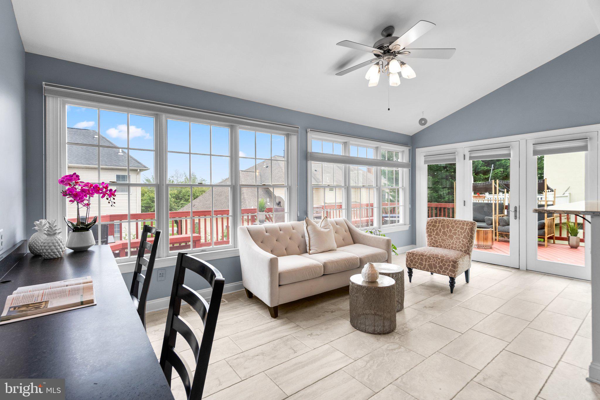 POTOMAC GLEN - Residential