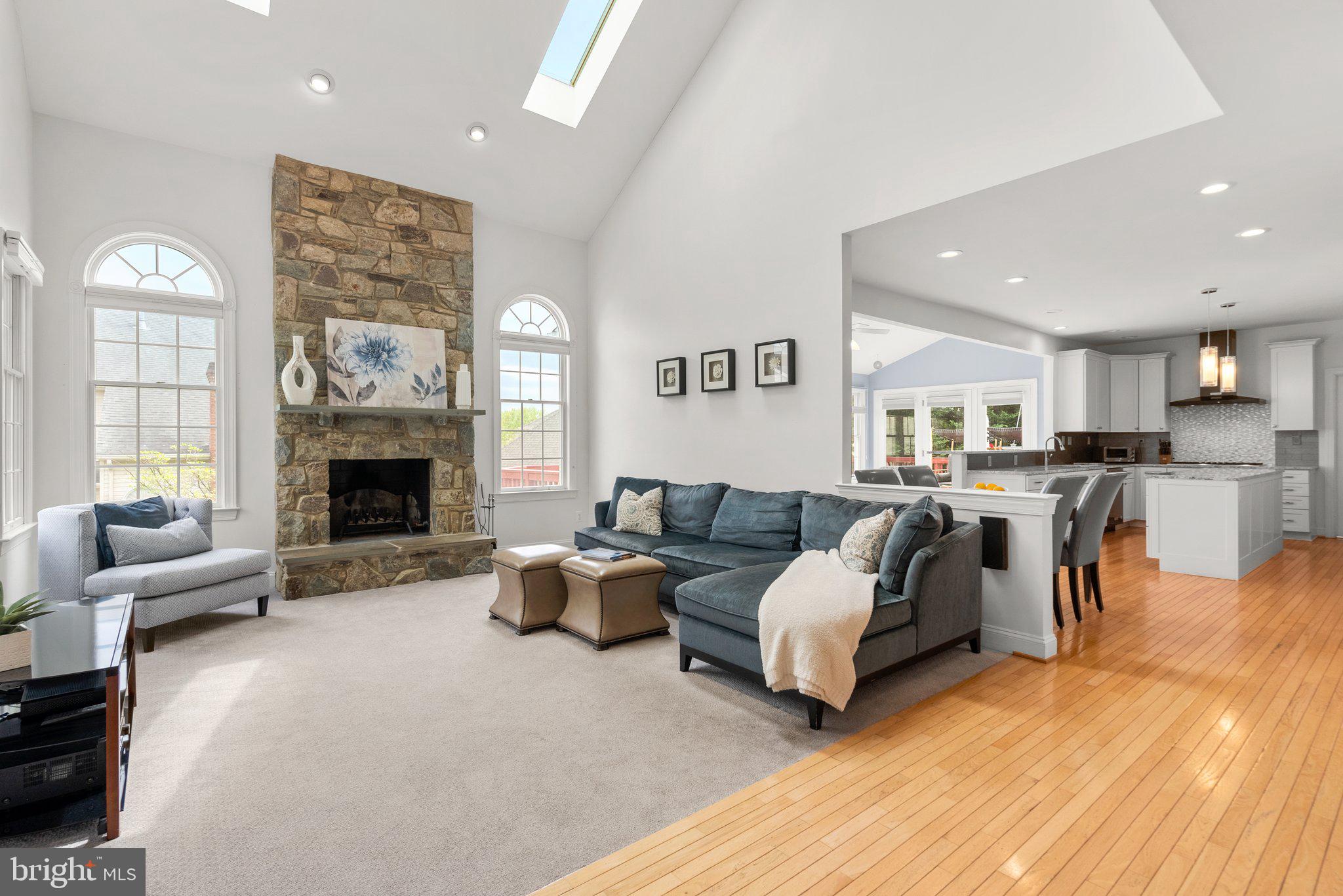 POTOMAC GLEN - Residential