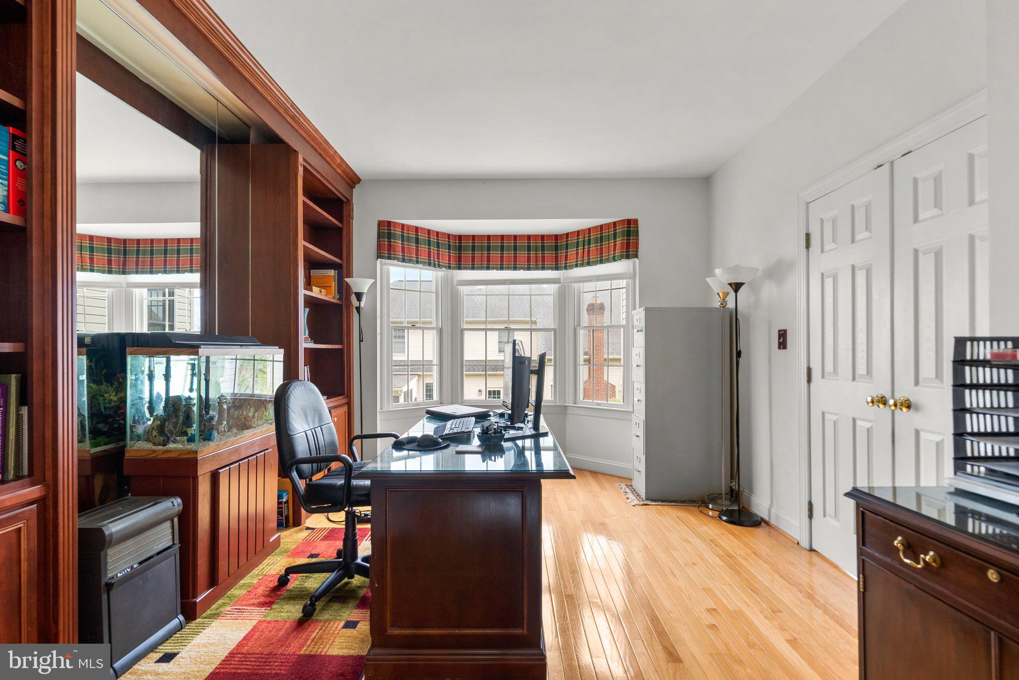 POTOMAC GLEN - Residential