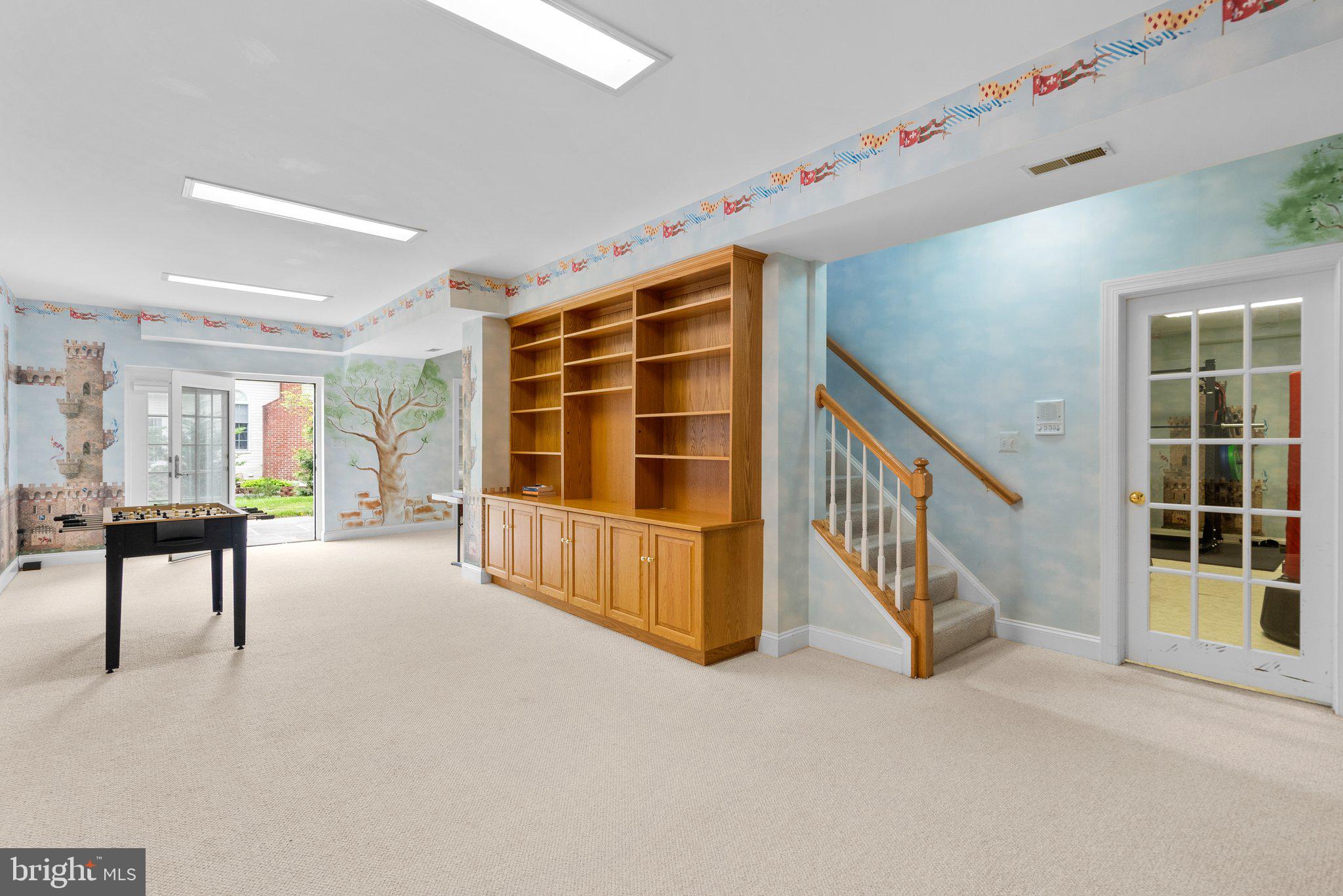 POTOMAC GLEN - Residential