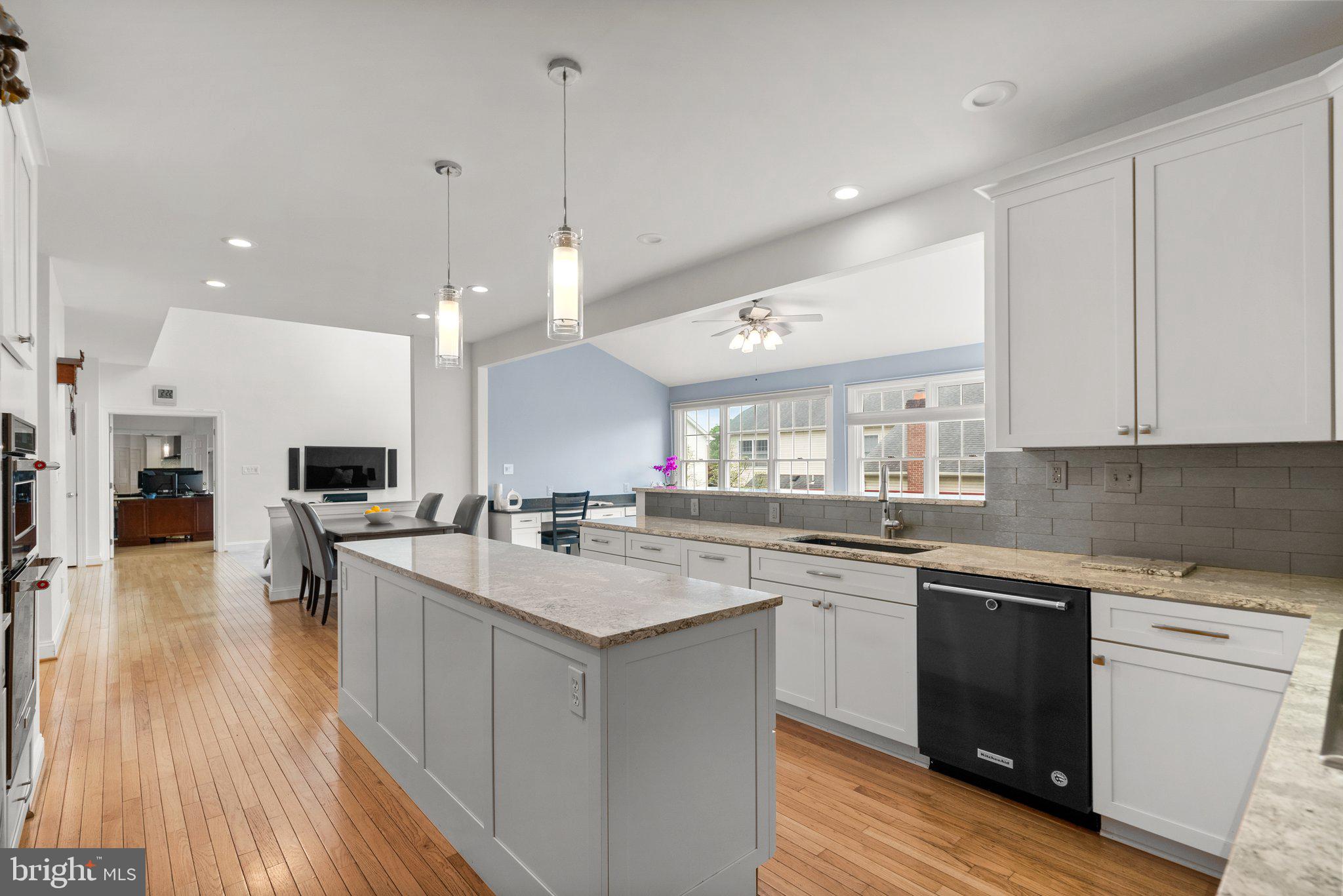 POTOMAC GLEN - Residential