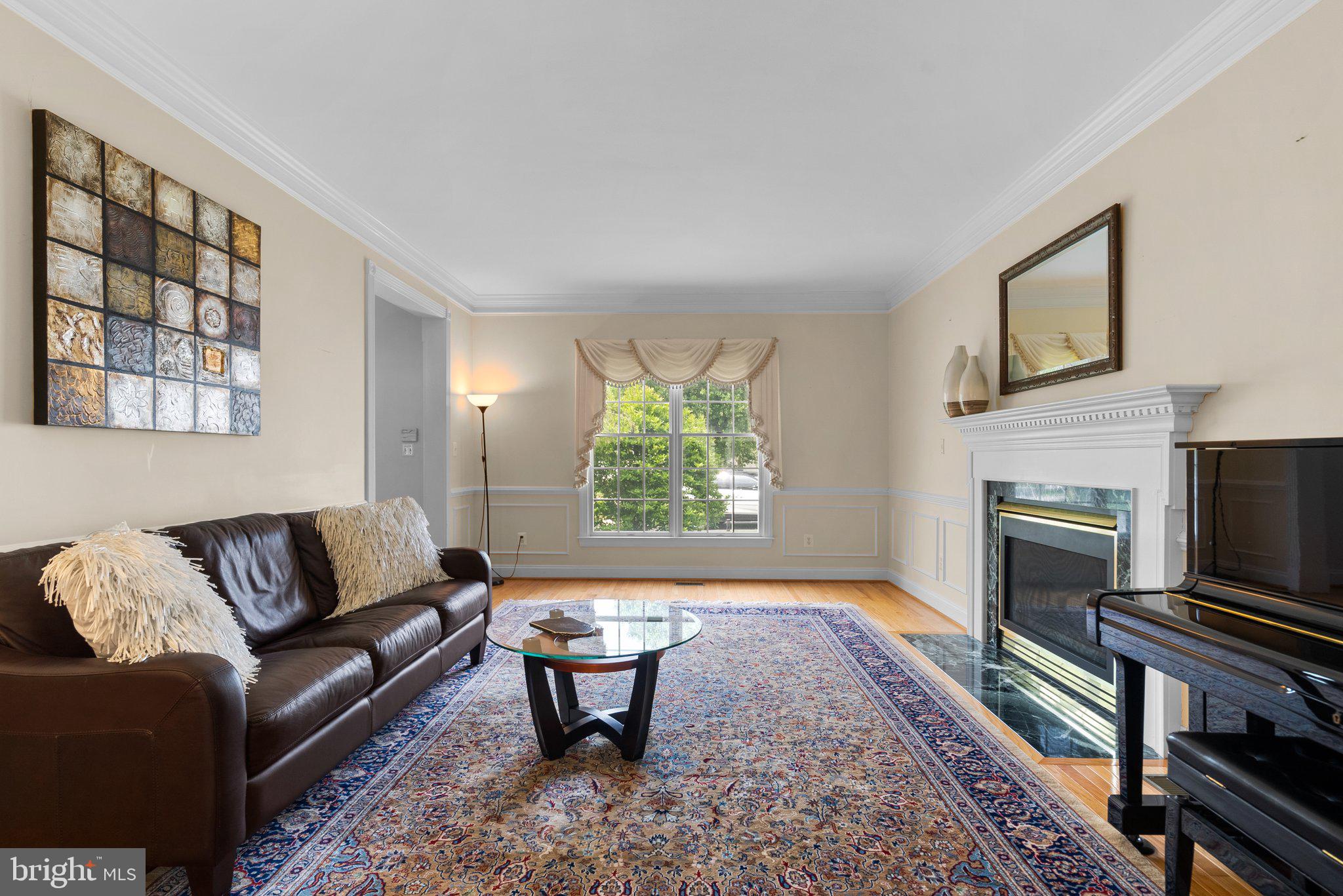 POTOMAC GLEN - Residential