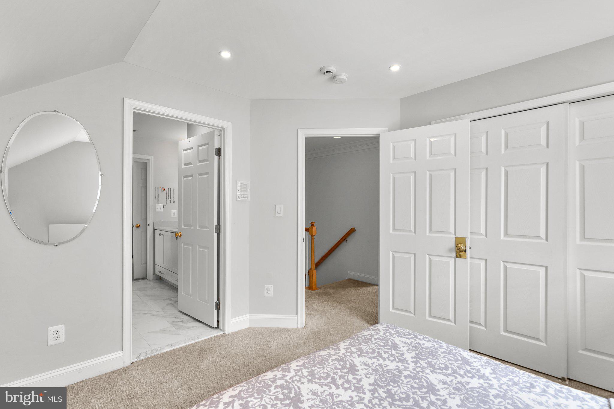 POTOMAC GLEN - Residential