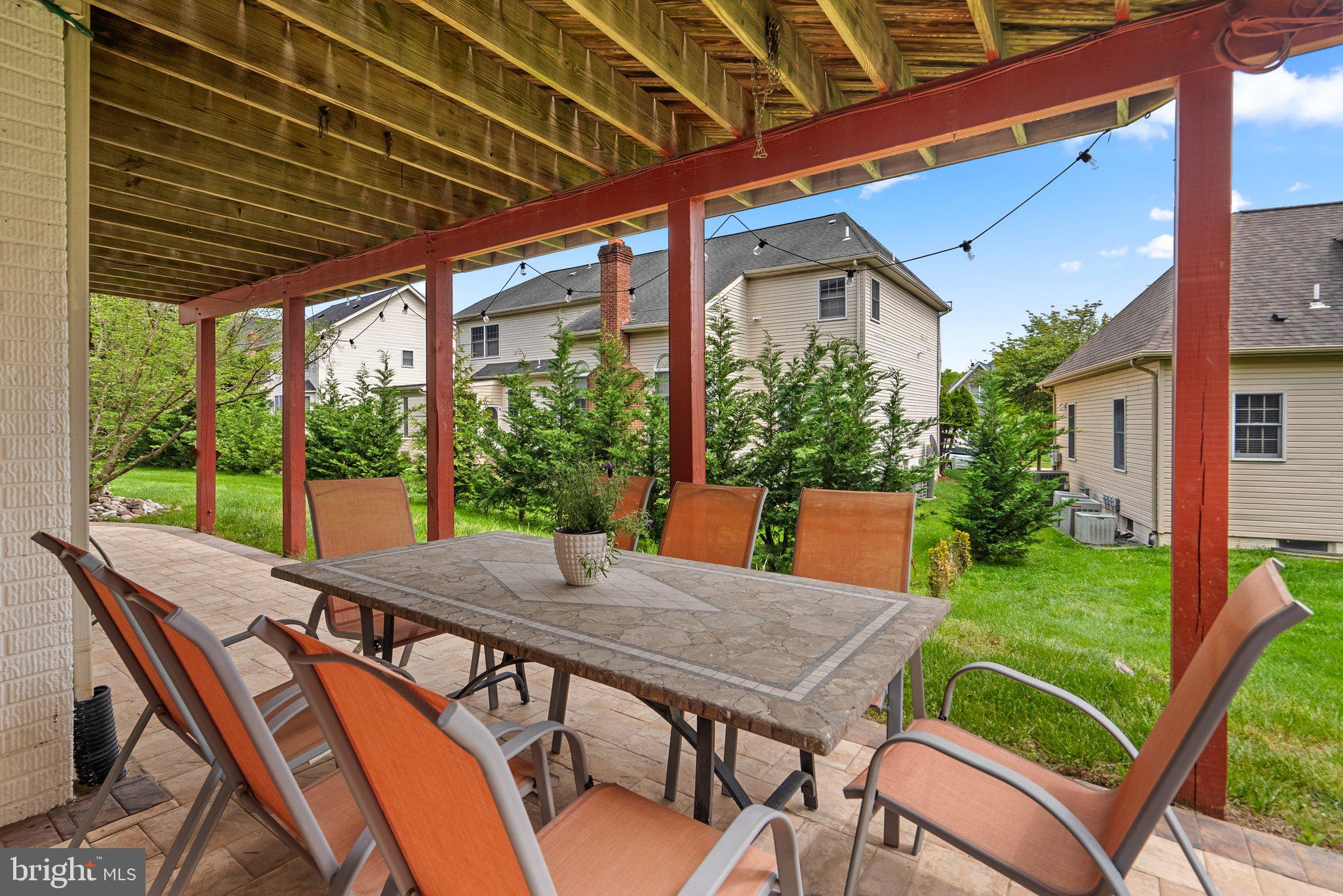 POTOMAC GLEN - Residential