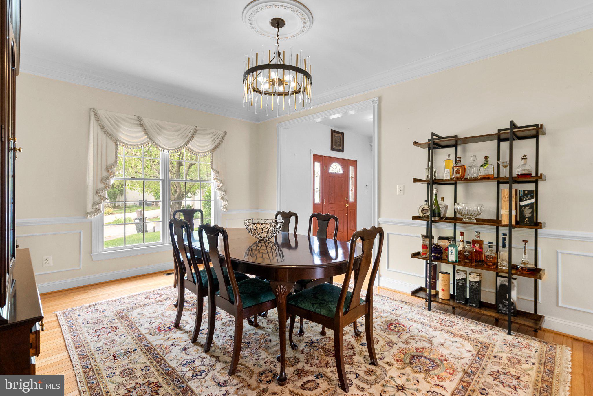 POTOMAC GLEN - Residential