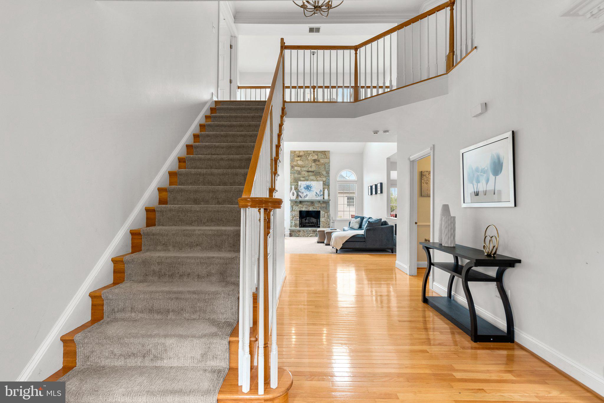 POTOMAC GLEN - Residential