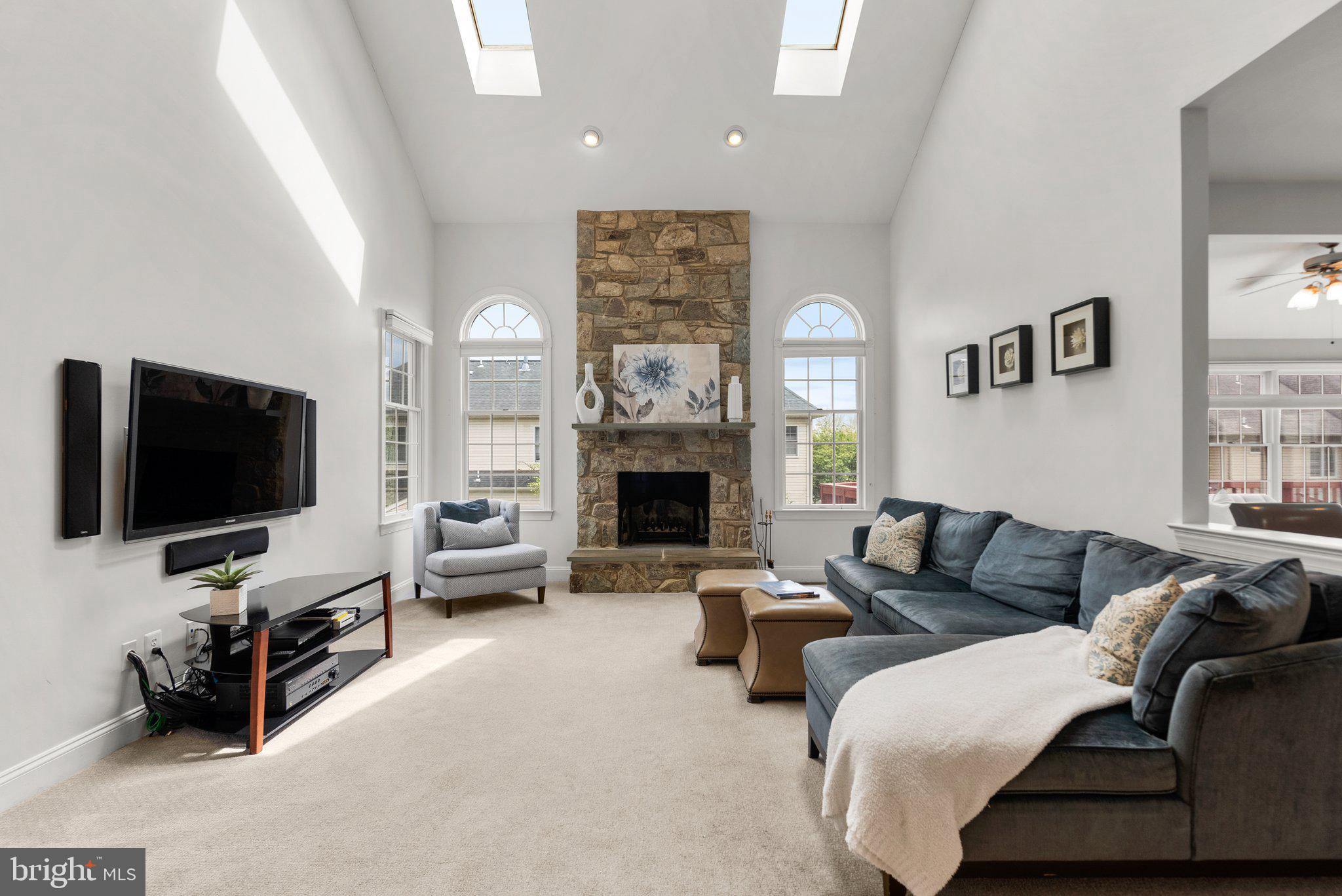 POTOMAC GLEN - Residential