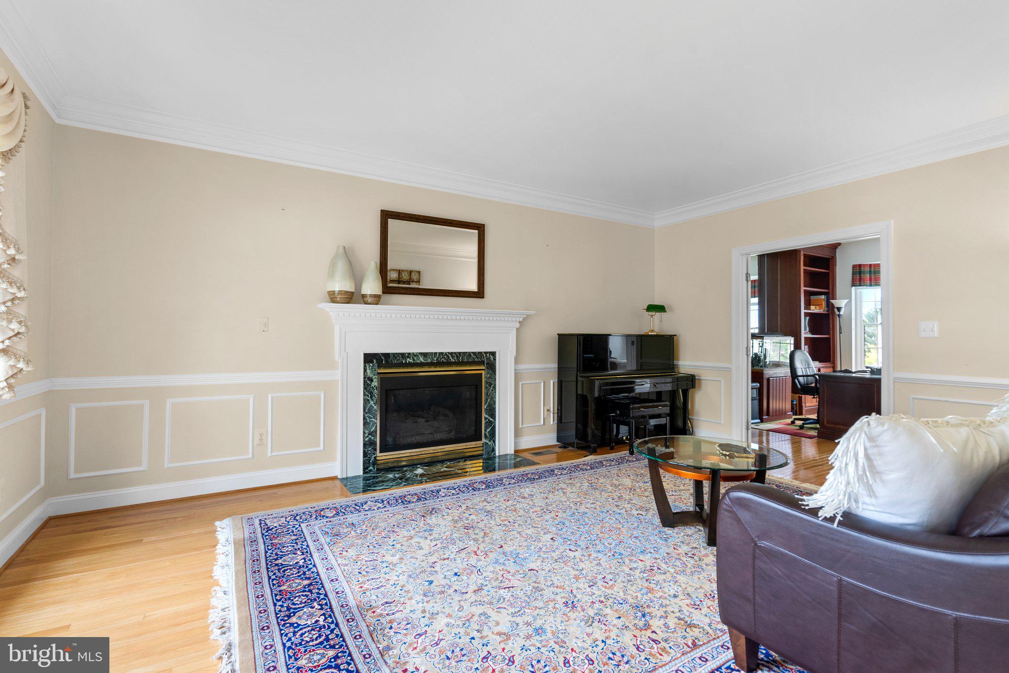 POTOMAC GLEN - Residential