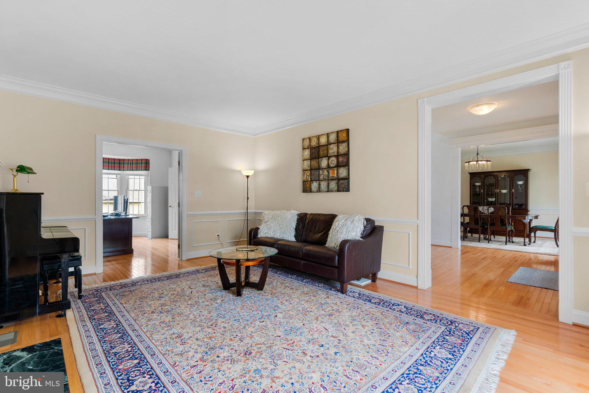 POTOMAC GLEN - Residential