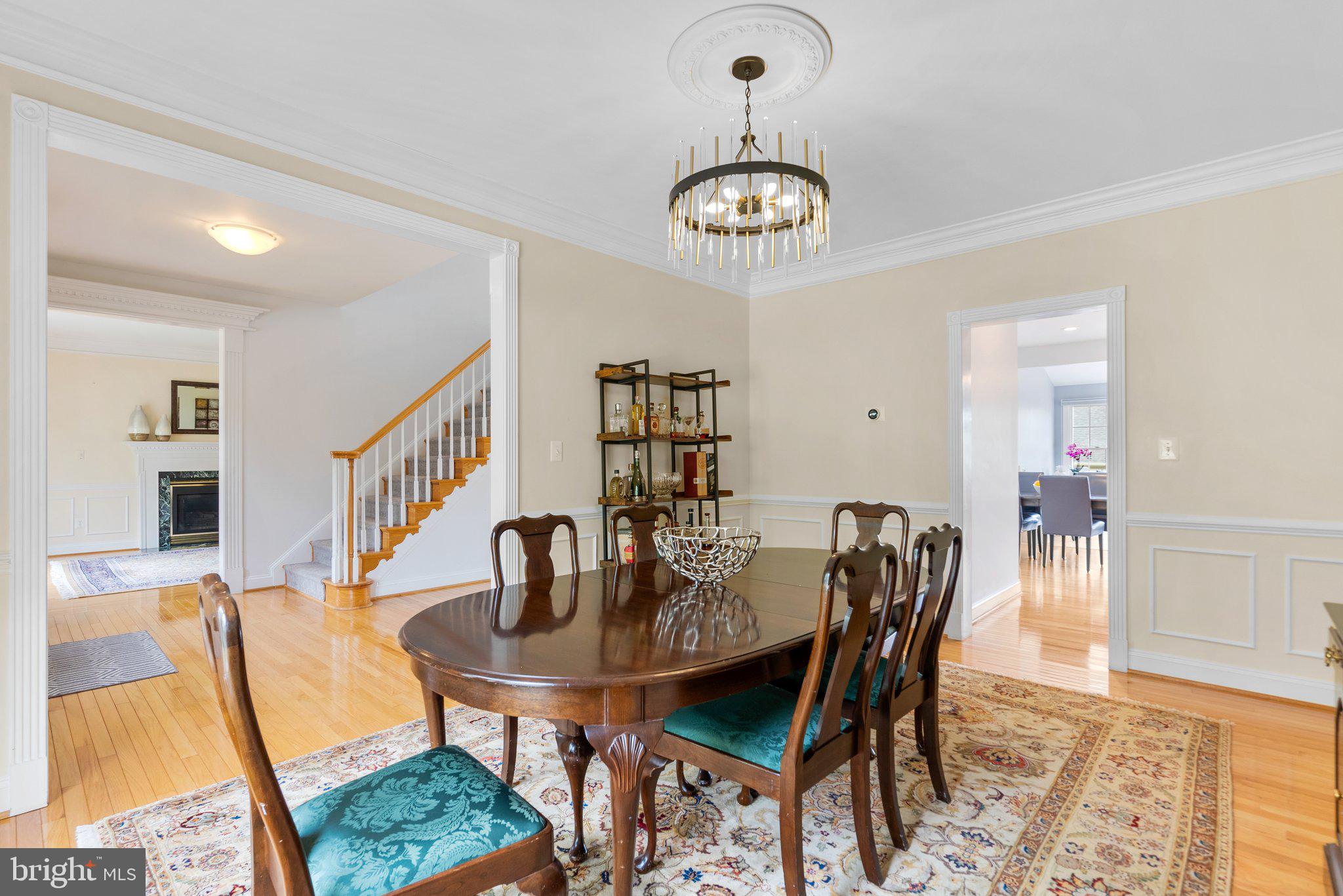 POTOMAC GLEN - Residential