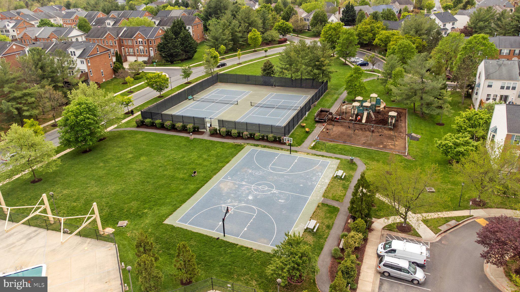 POTOMAC GLEN - Residential