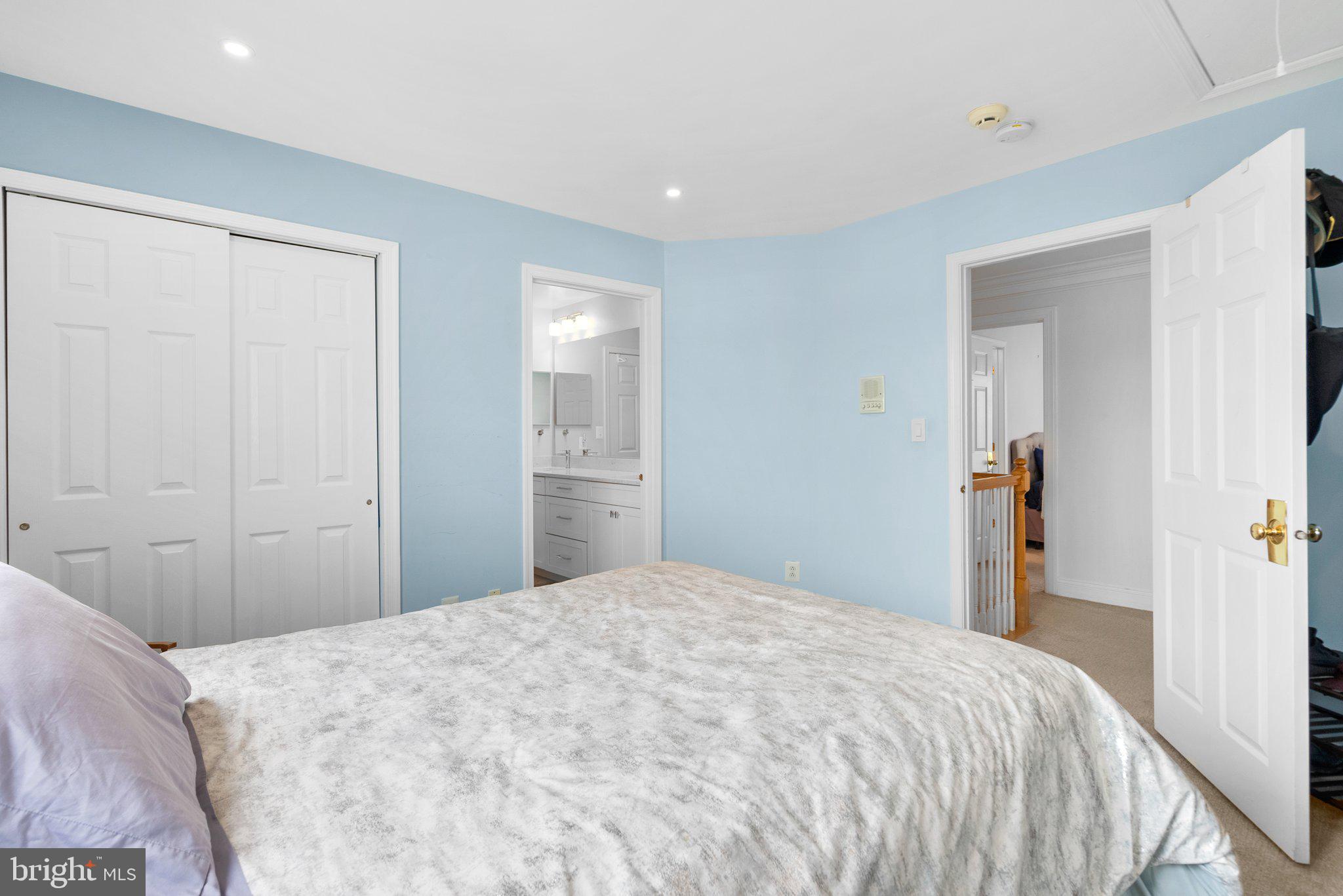 POTOMAC GLEN - Residential