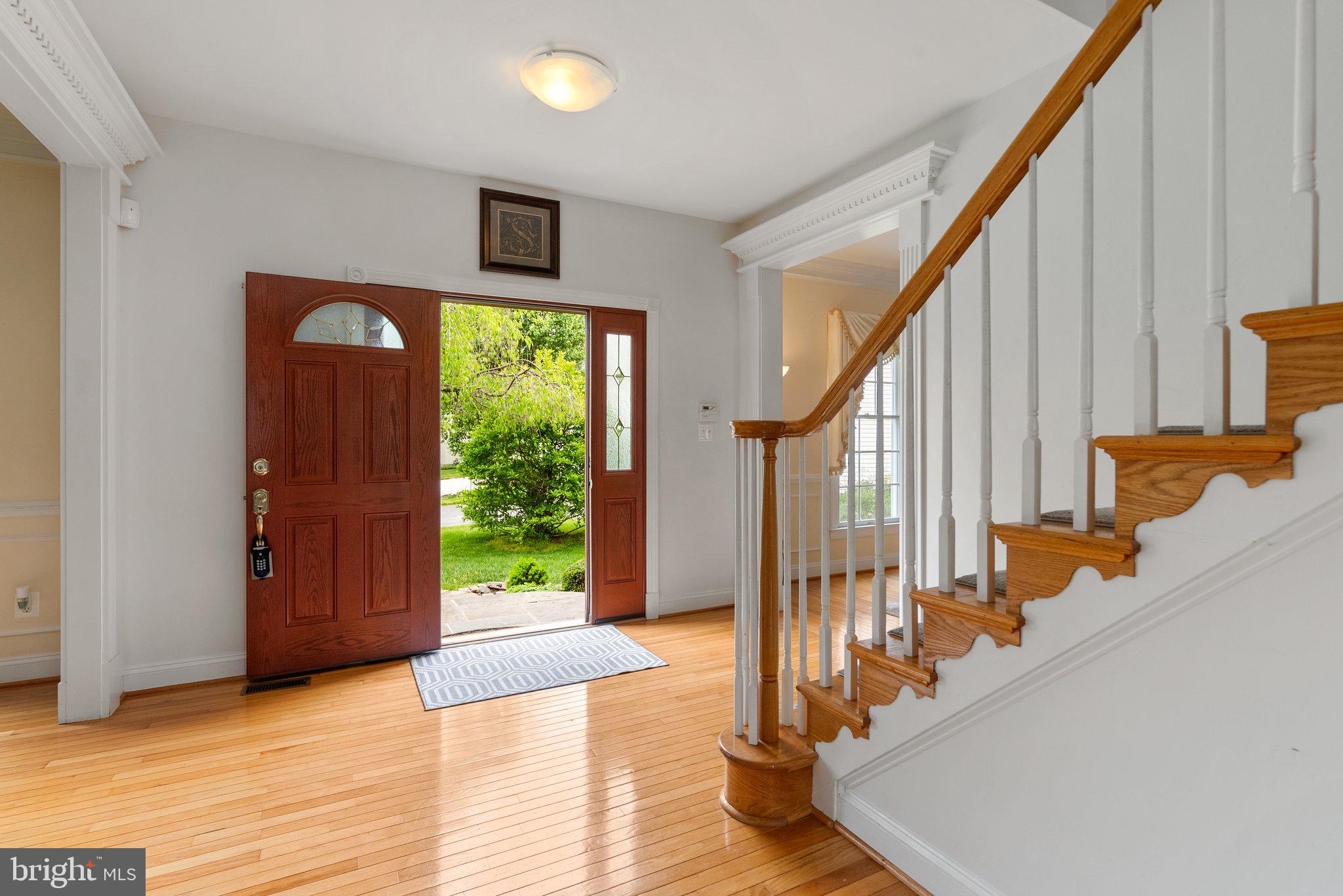 POTOMAC GLEN - Residential