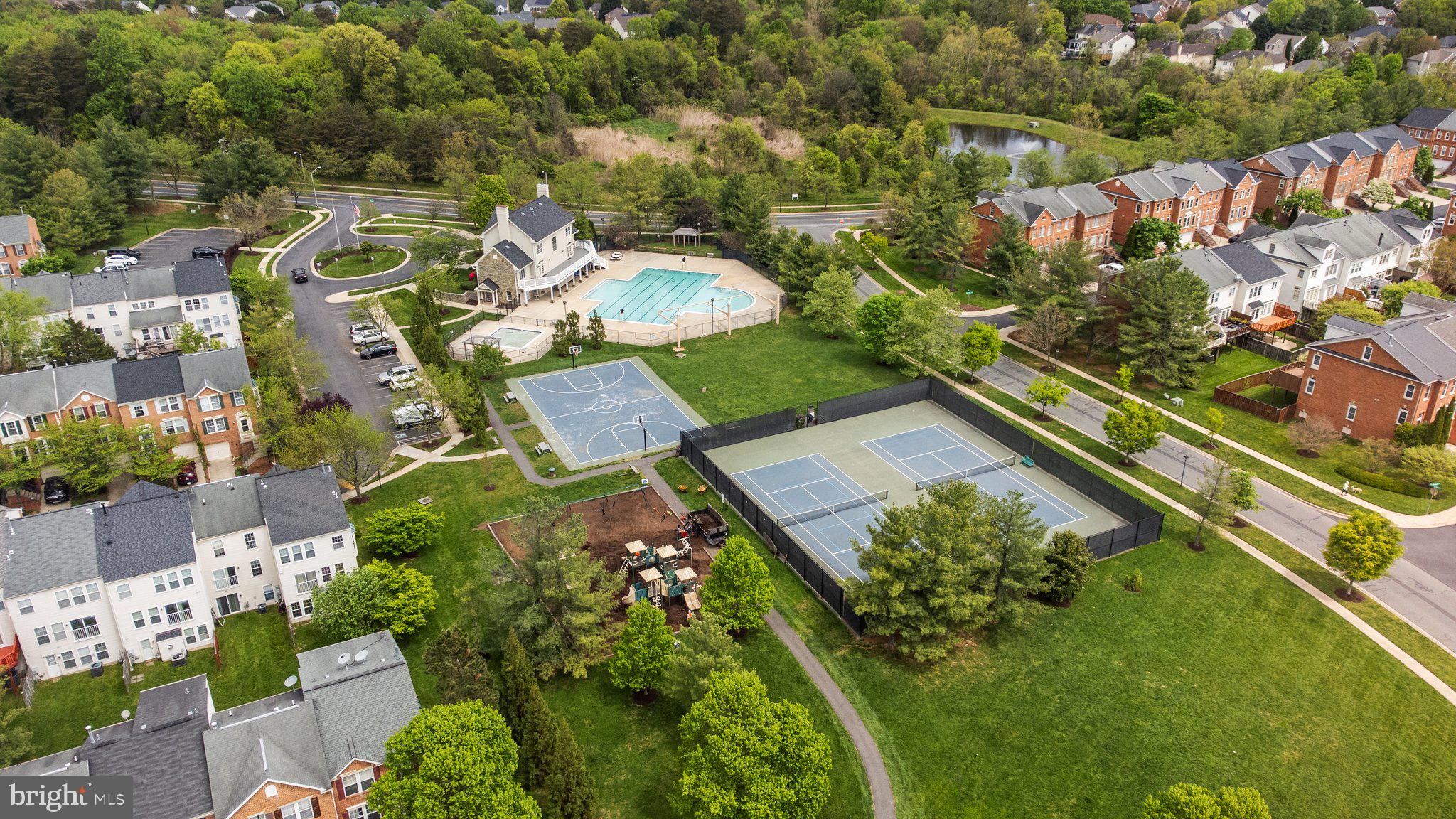 POTOMAC GLEN - Residential