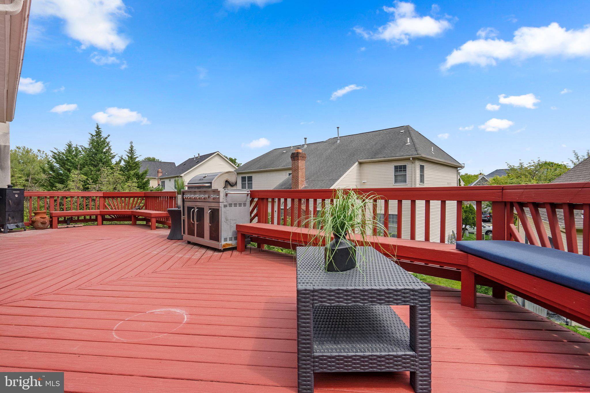 POTOMAC GLEN - Residential