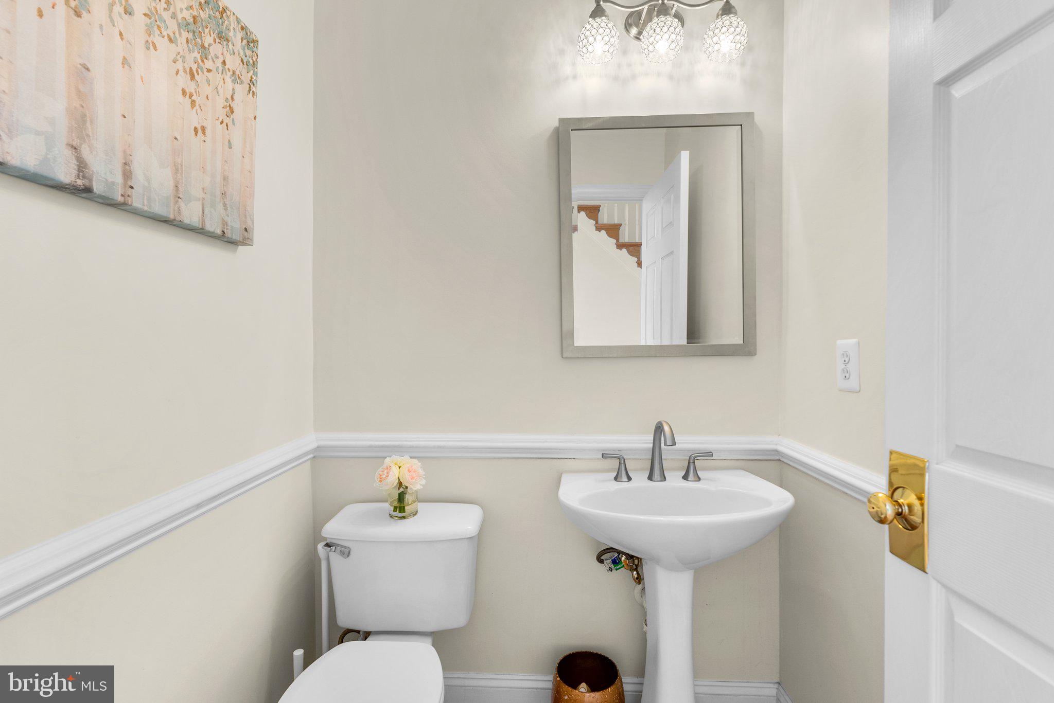 POTOMAC GLEN - Residential