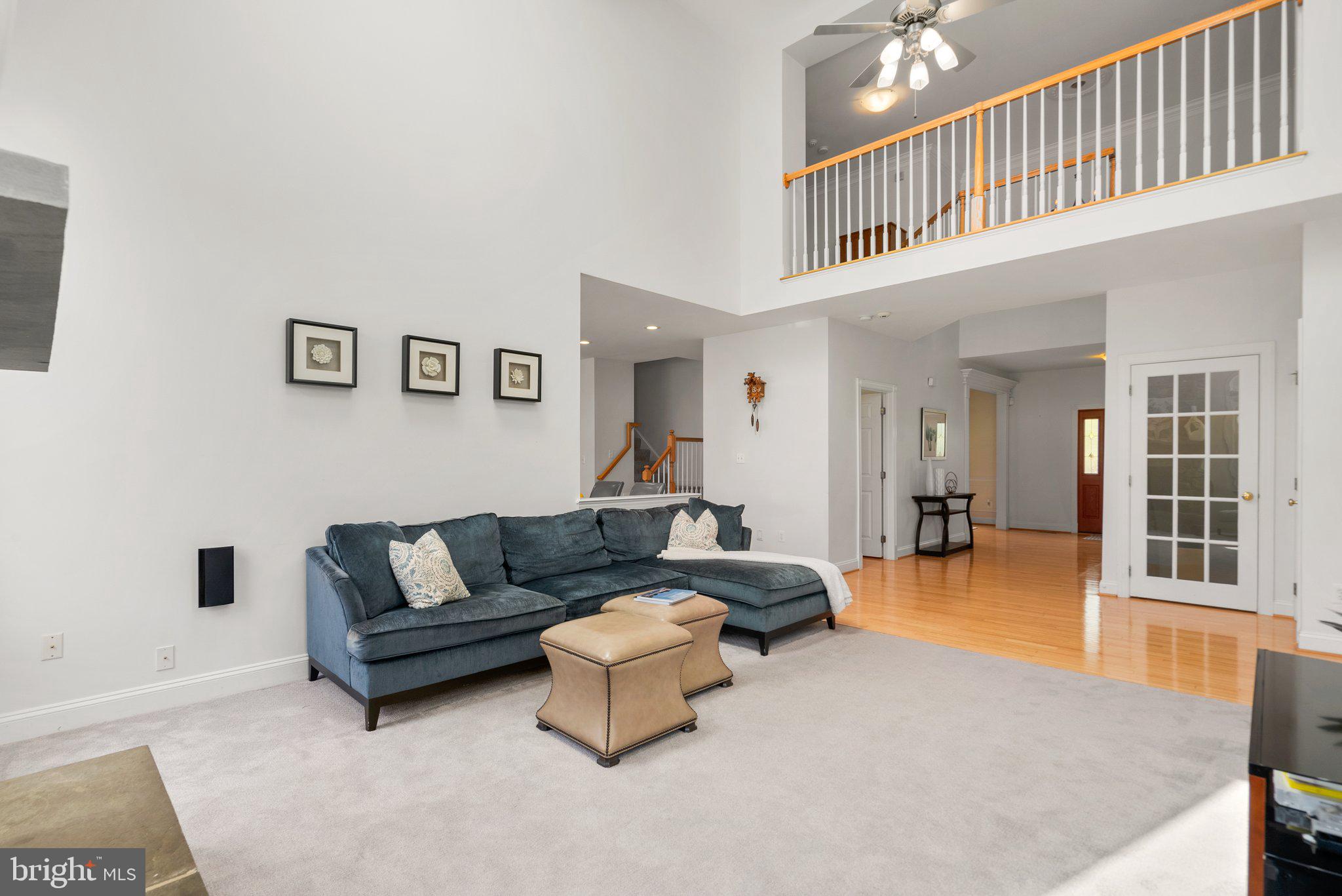 POTOMAC GLEN - Residential