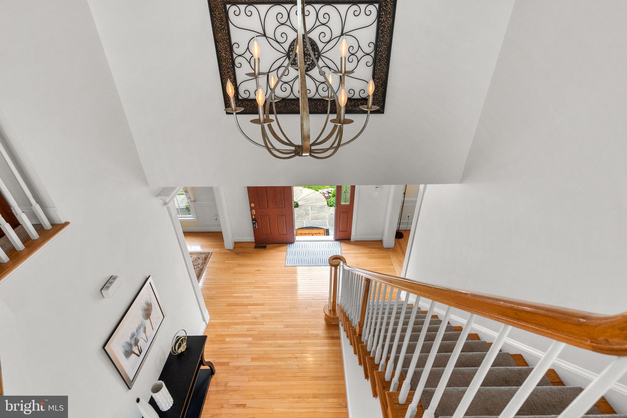 POTOMAC GLEN - Residential