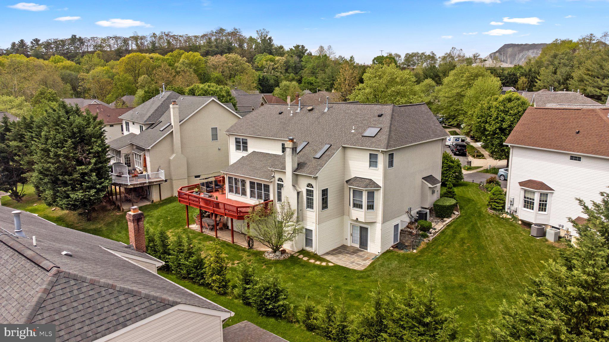 POTOMAC GLEN - Residential
