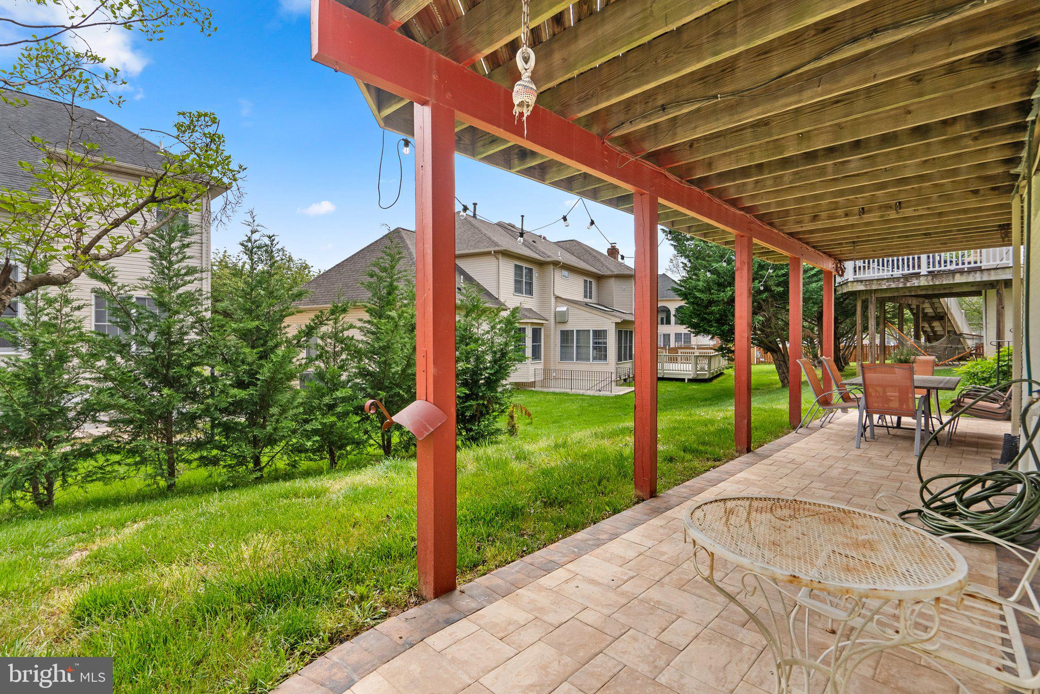 POTOMAC GLEN - Residential