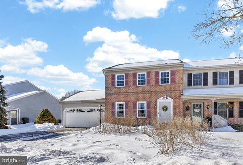 117 LAURIE LANE LITITZ PA 17543