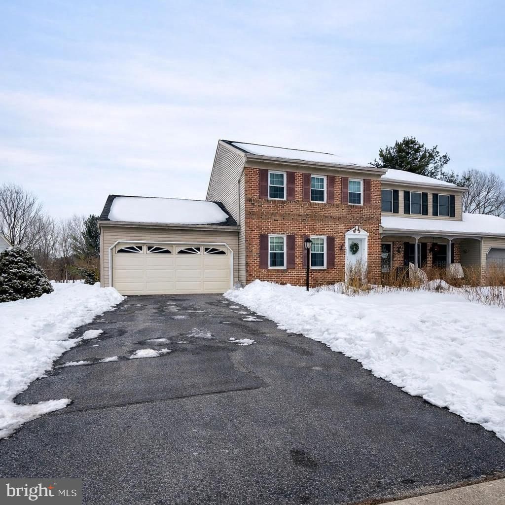 Photo of 117 Laurie Lane, LITITZ, PA 17543 (MLS # PALA2082882)
