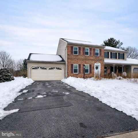 117 LAURIE LANE LITITZ PA 17543