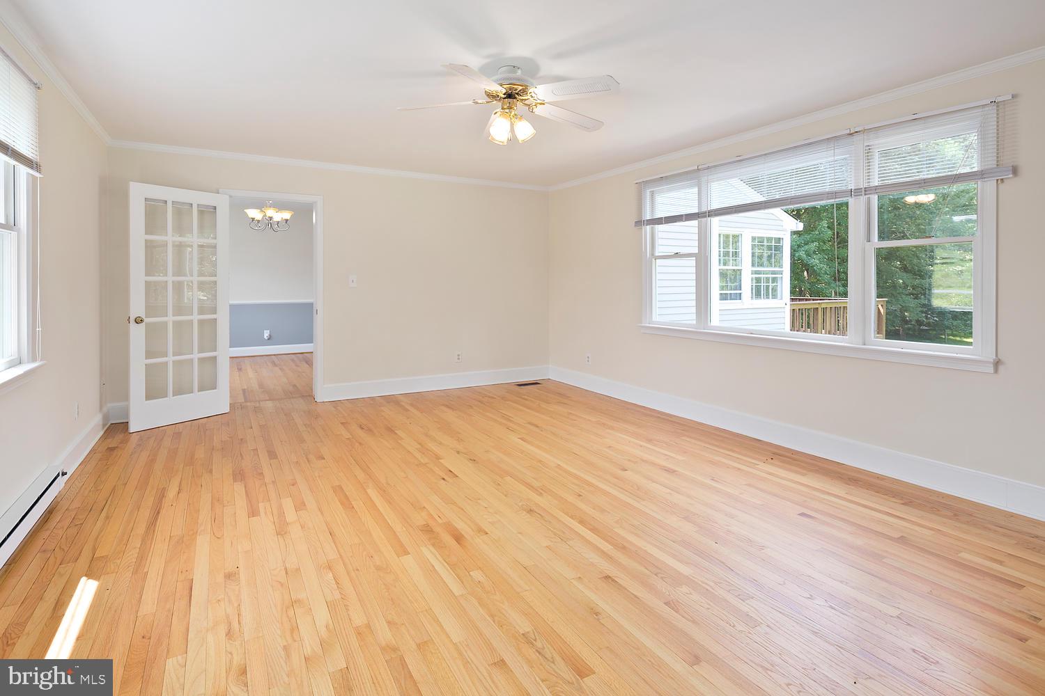 SENECA RIDGE - Residential