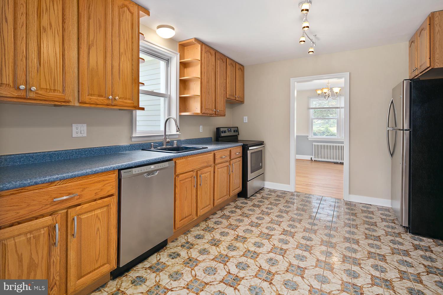 SENECA RIDGE - Residential