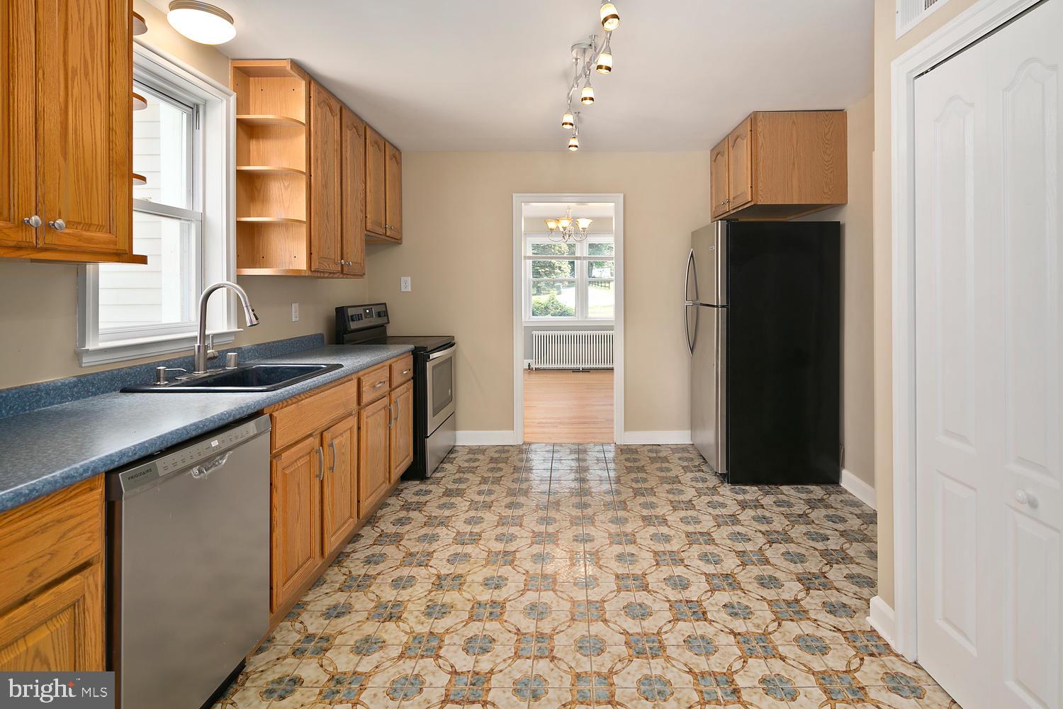 SENECA RIDGE - Residential