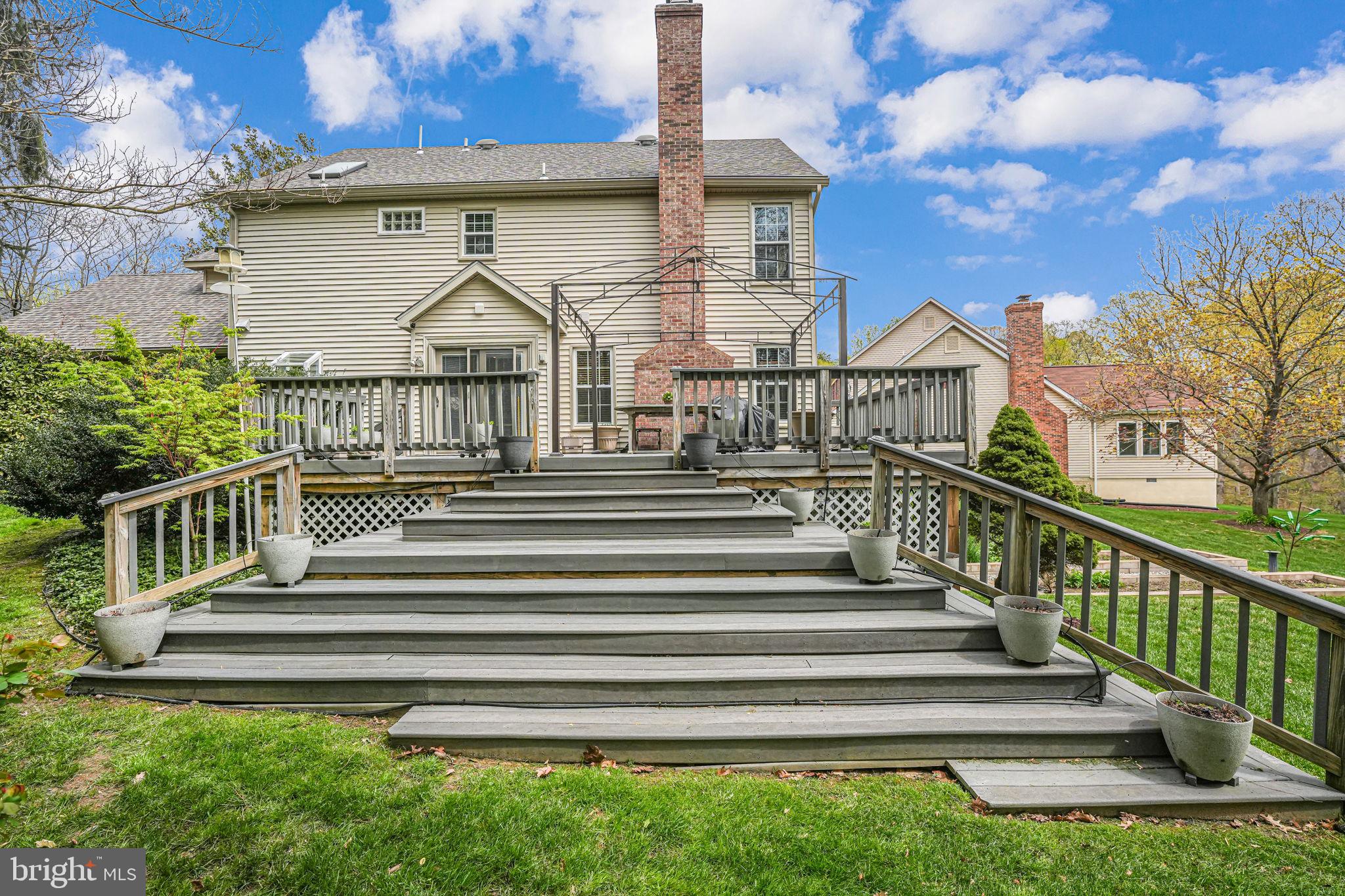 8717 EVANGEL DRIVE