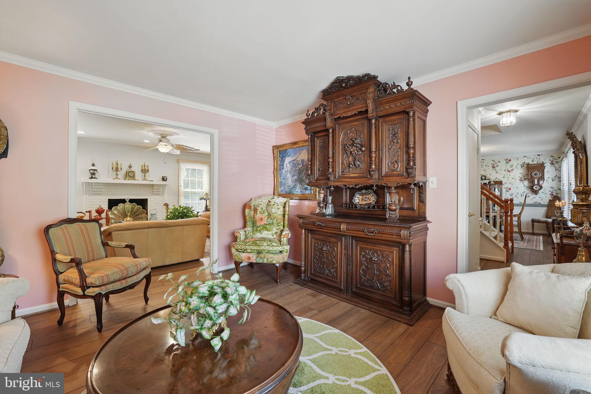 ROLLING VALLEY - Residential