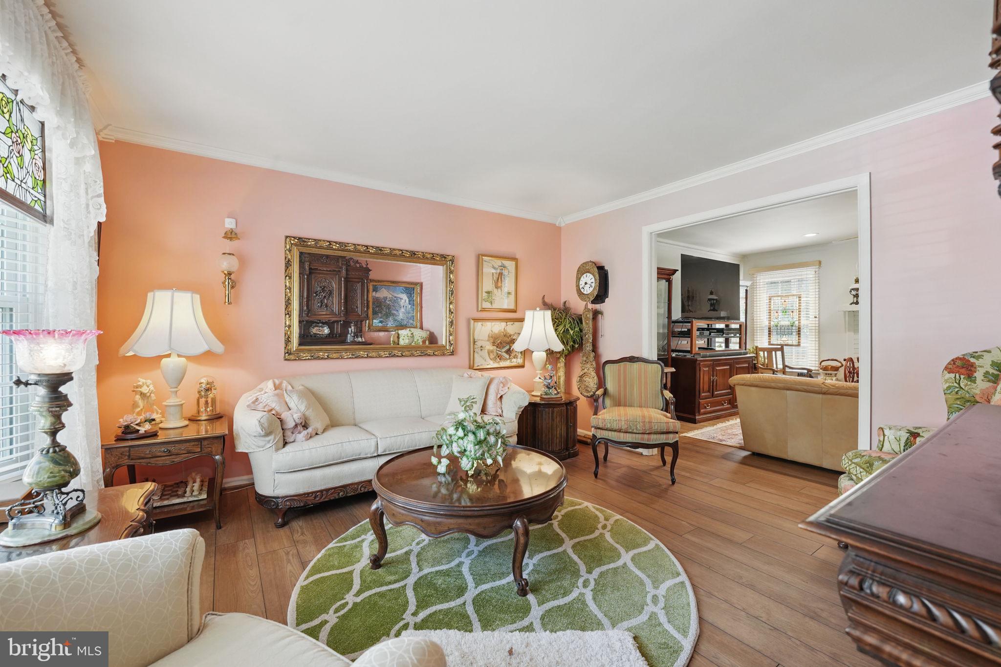 ROLLING VALLEY - Residential