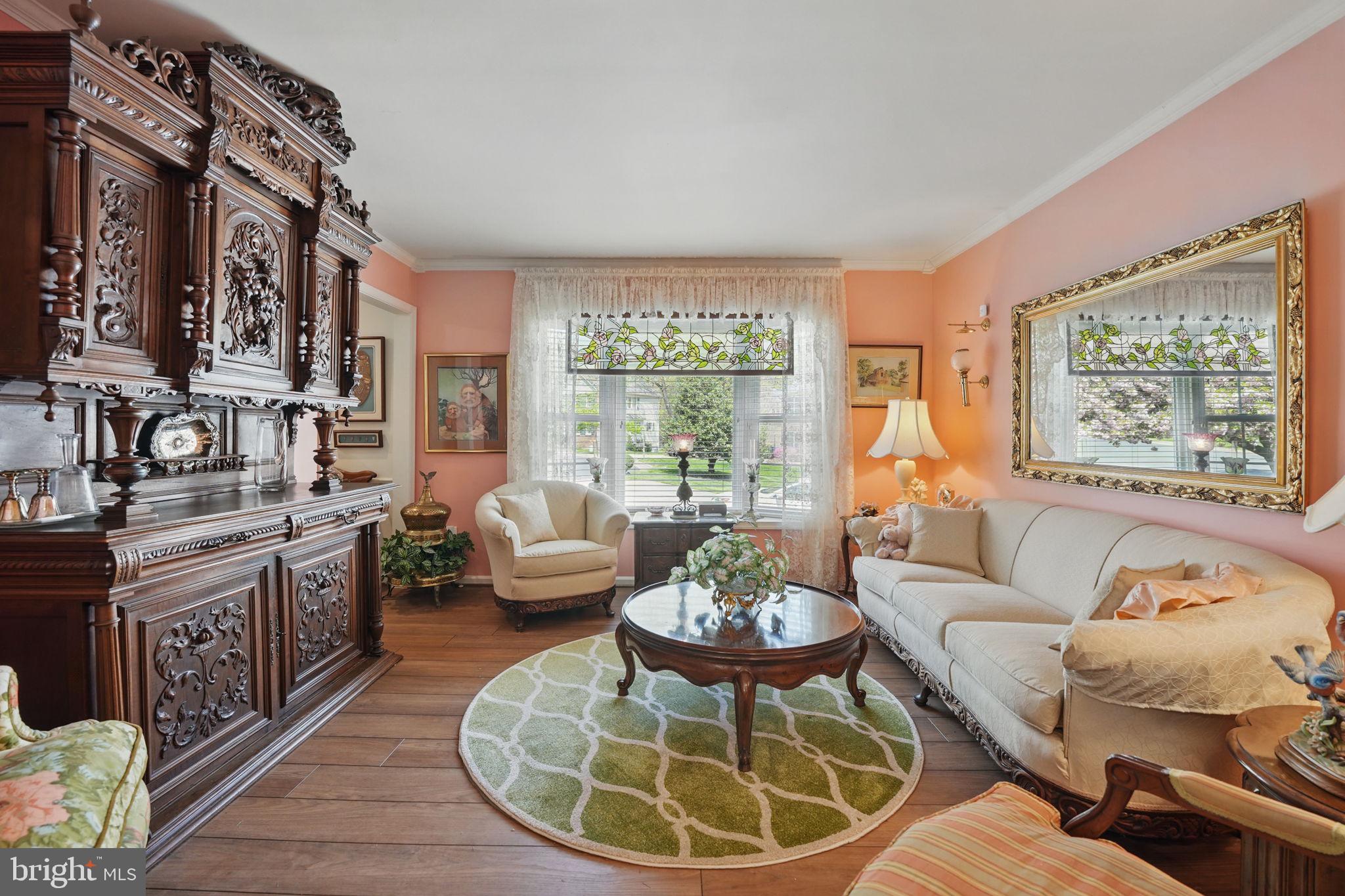 ROLLING VALLEY - Residential