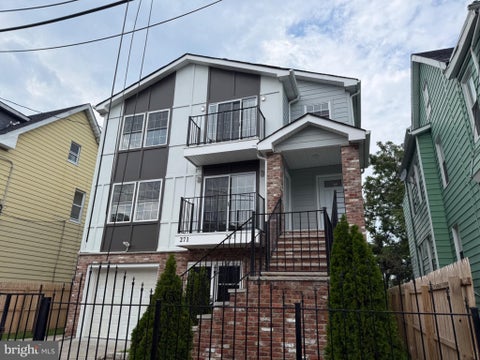 Condo For Rent - 271 Schley Street #2<br/> NEWARK, NJ 07112