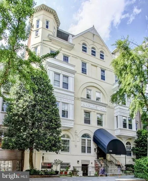 Additional image 2 of 1718 Corcoran Street NW Unit 52, Washington, DC 20009