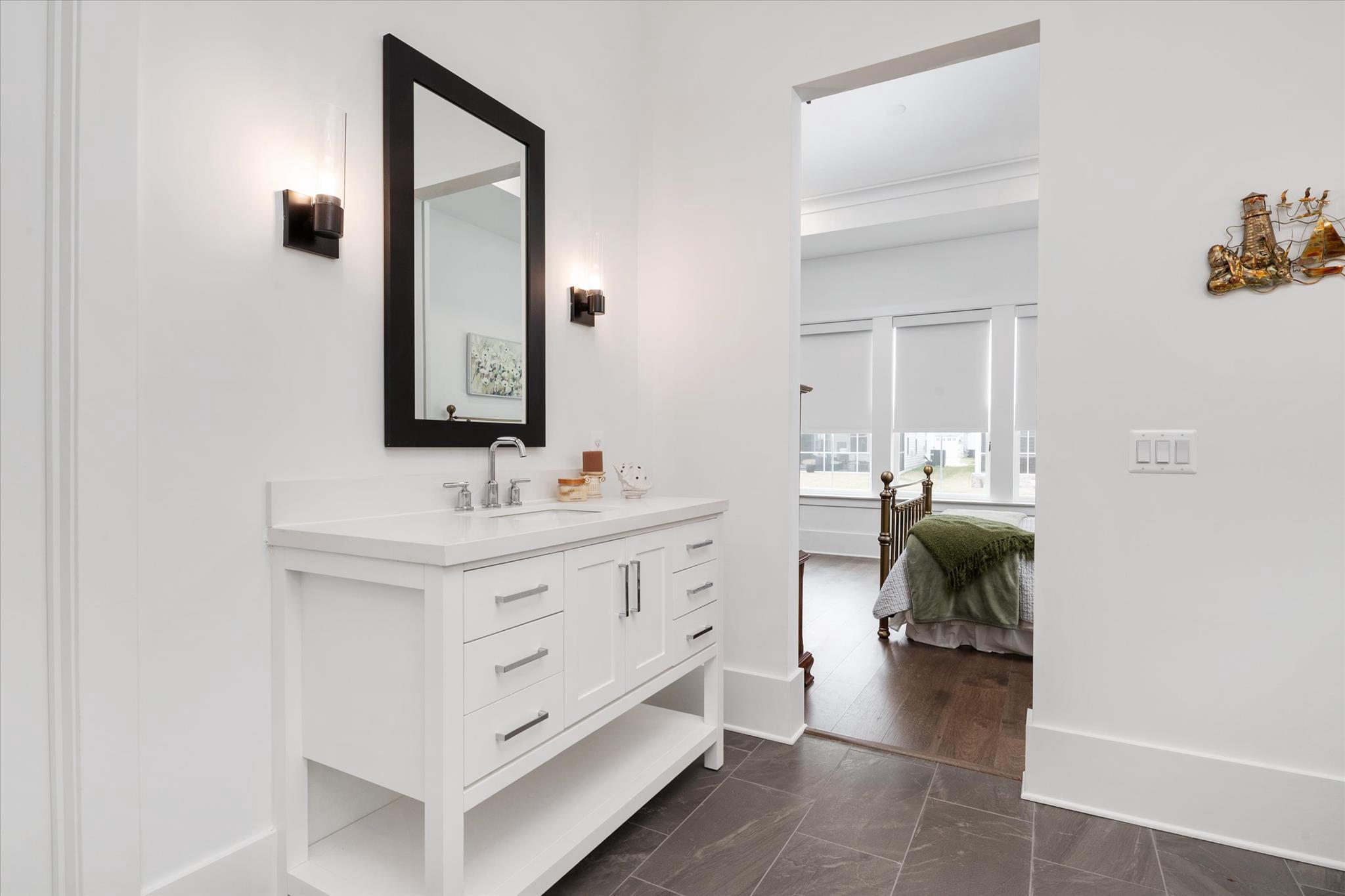 FOUR SEASONS AT KENT ISLAND - Residential