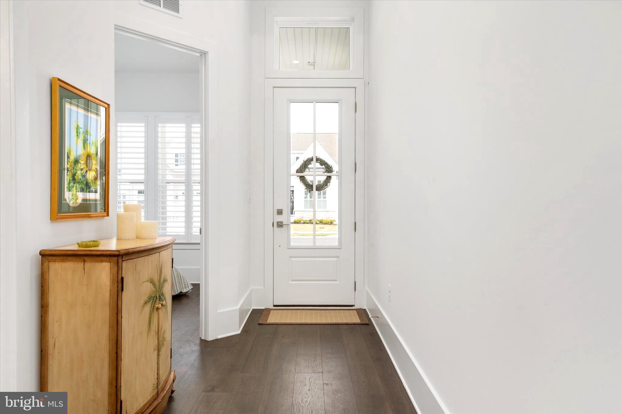 FOUR SEASONS AT KENT ISLAND - Residential