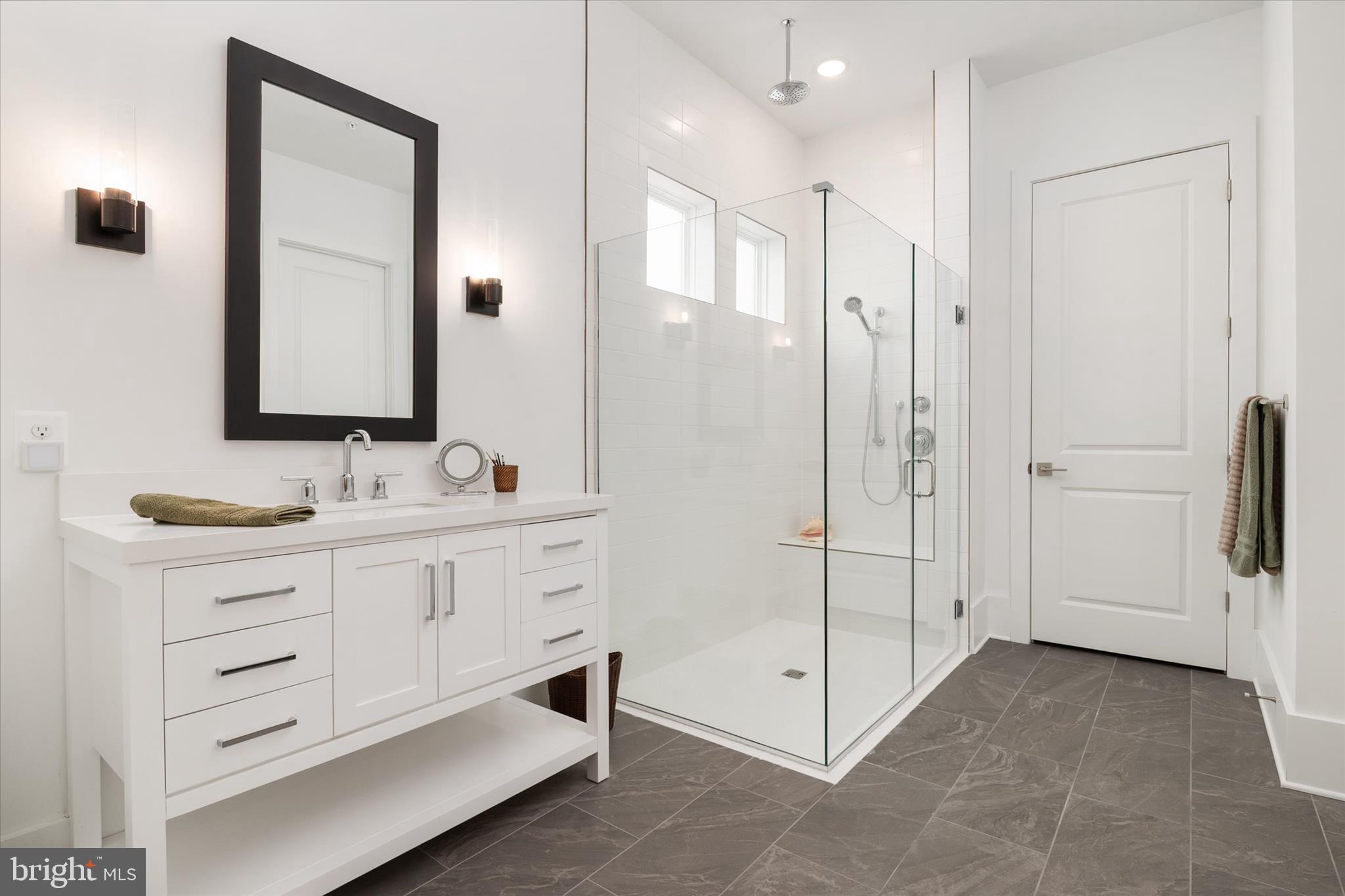 FOUR SEASONS AT KENT ISLAND - Residential