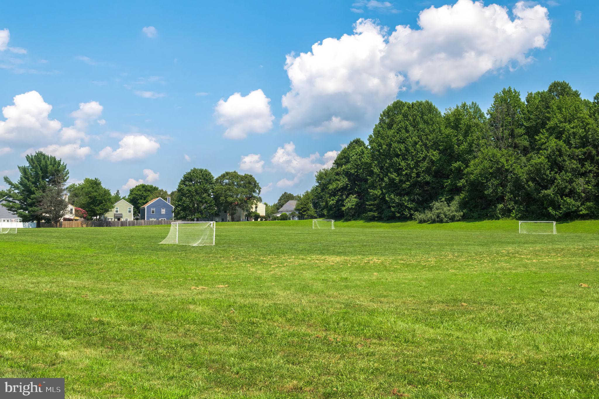 EVERGREEN ESTATES - Residential