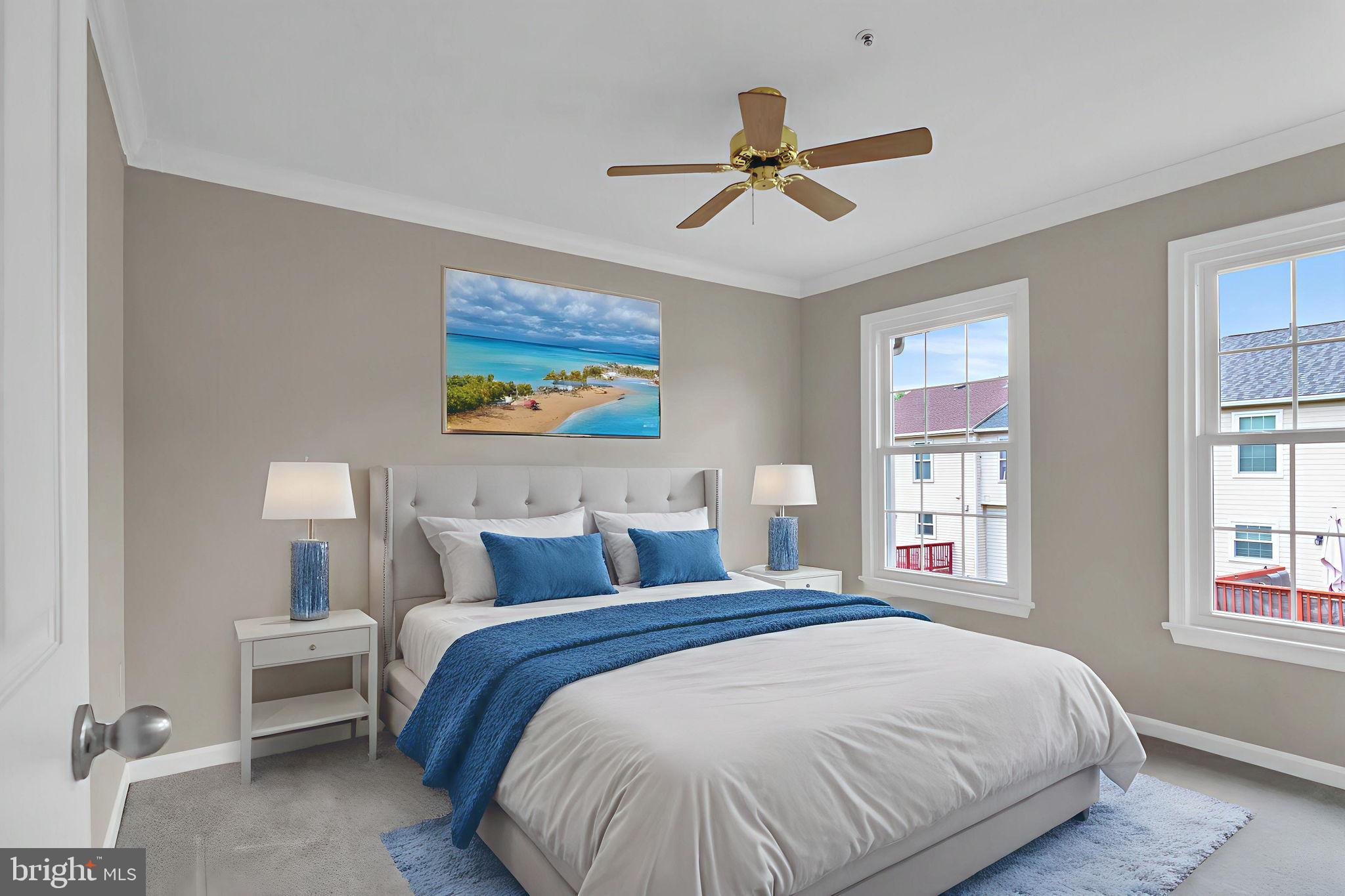 EVERGREEN ESTATES - Residential