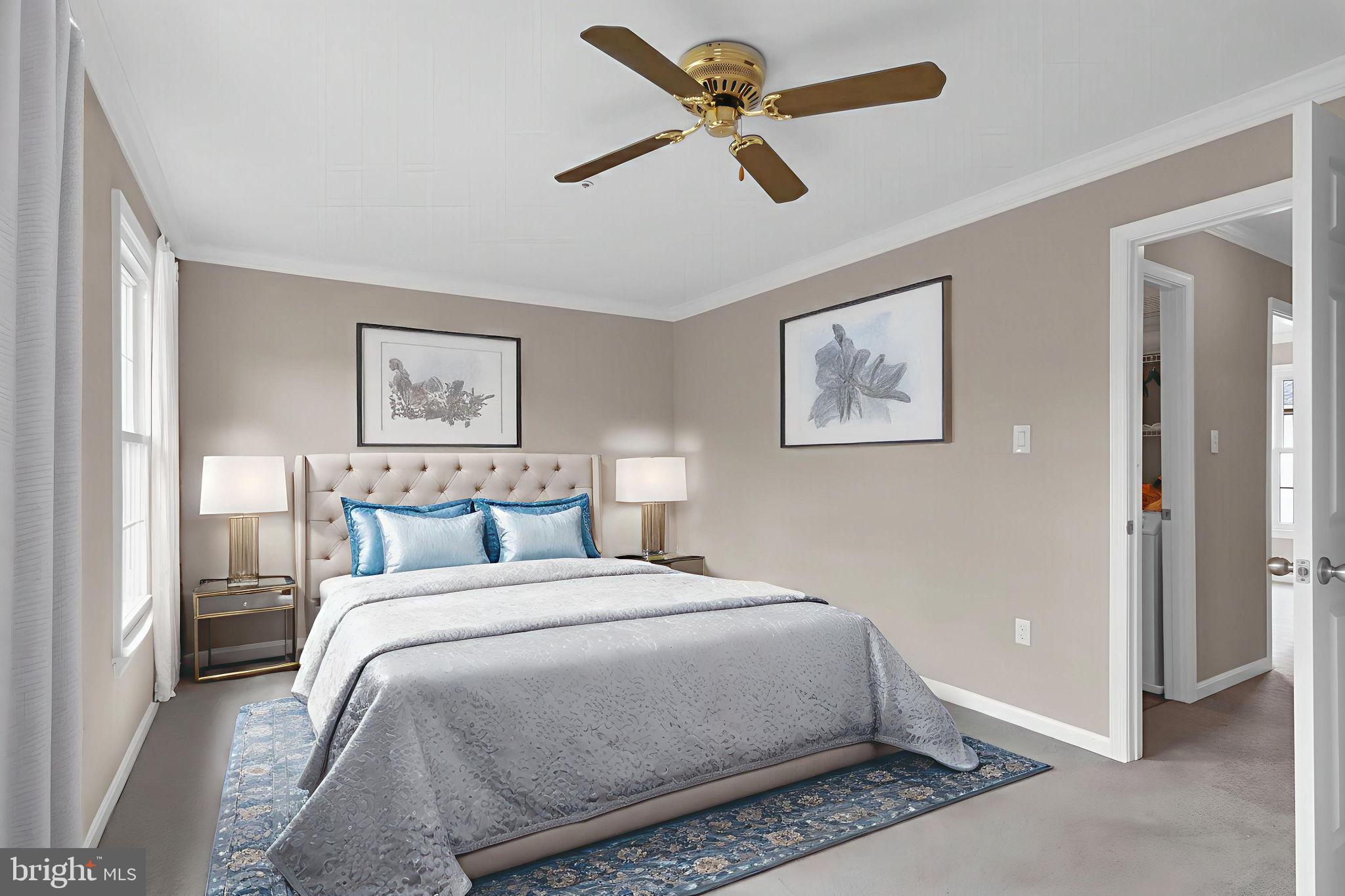 EVERGREEN ESTATES - Residential