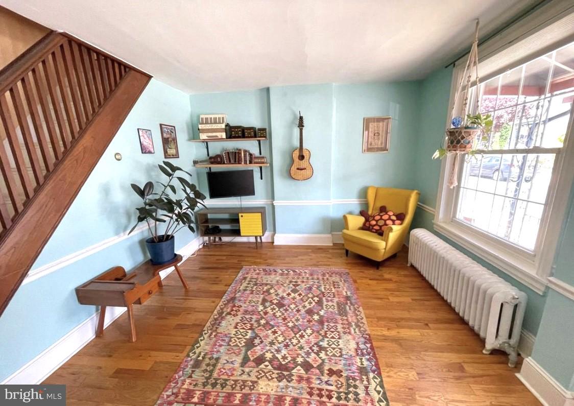 MANAYUNK - Residential Lease