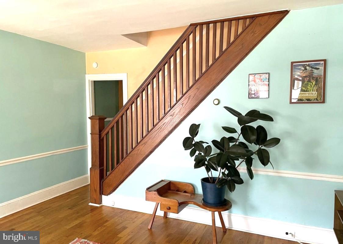 MANAYUNK - Residential Lease