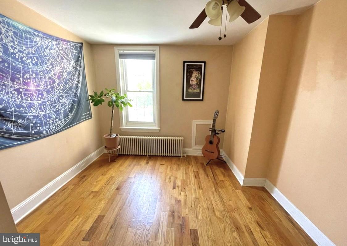 MANAYUNK - Residential Lease