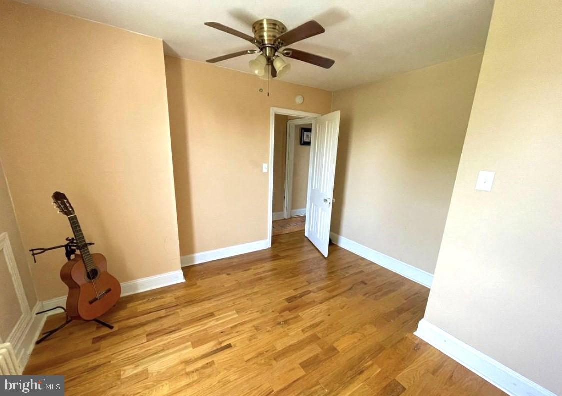 MANAYUNK - Residential Lease